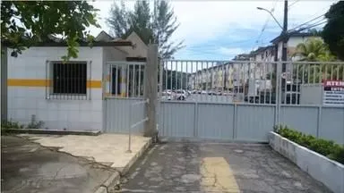 Imagem Apartamento 02 dormitórios com dependência, Paralela