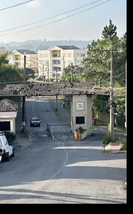 Foto do imóvel Oportunidade Única em COTIA - SP | Tipo: Apartamento | Negociação: Licitação Aberta | Situação: Imóvel em RUA 13