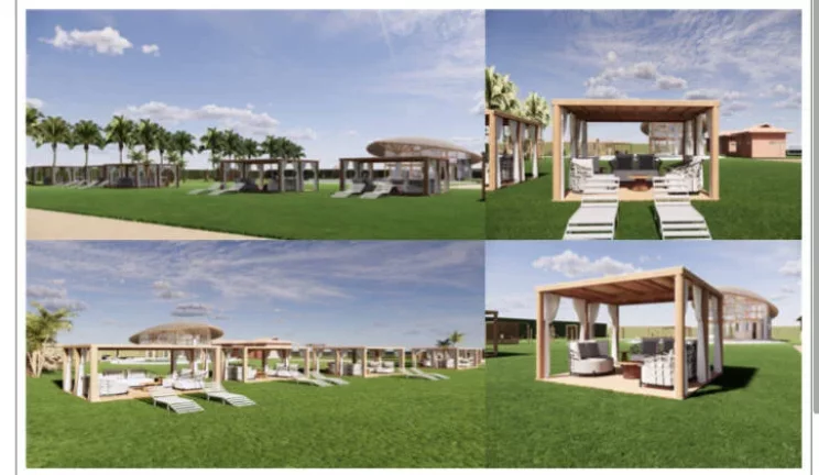 Imagem Pindorama Residence