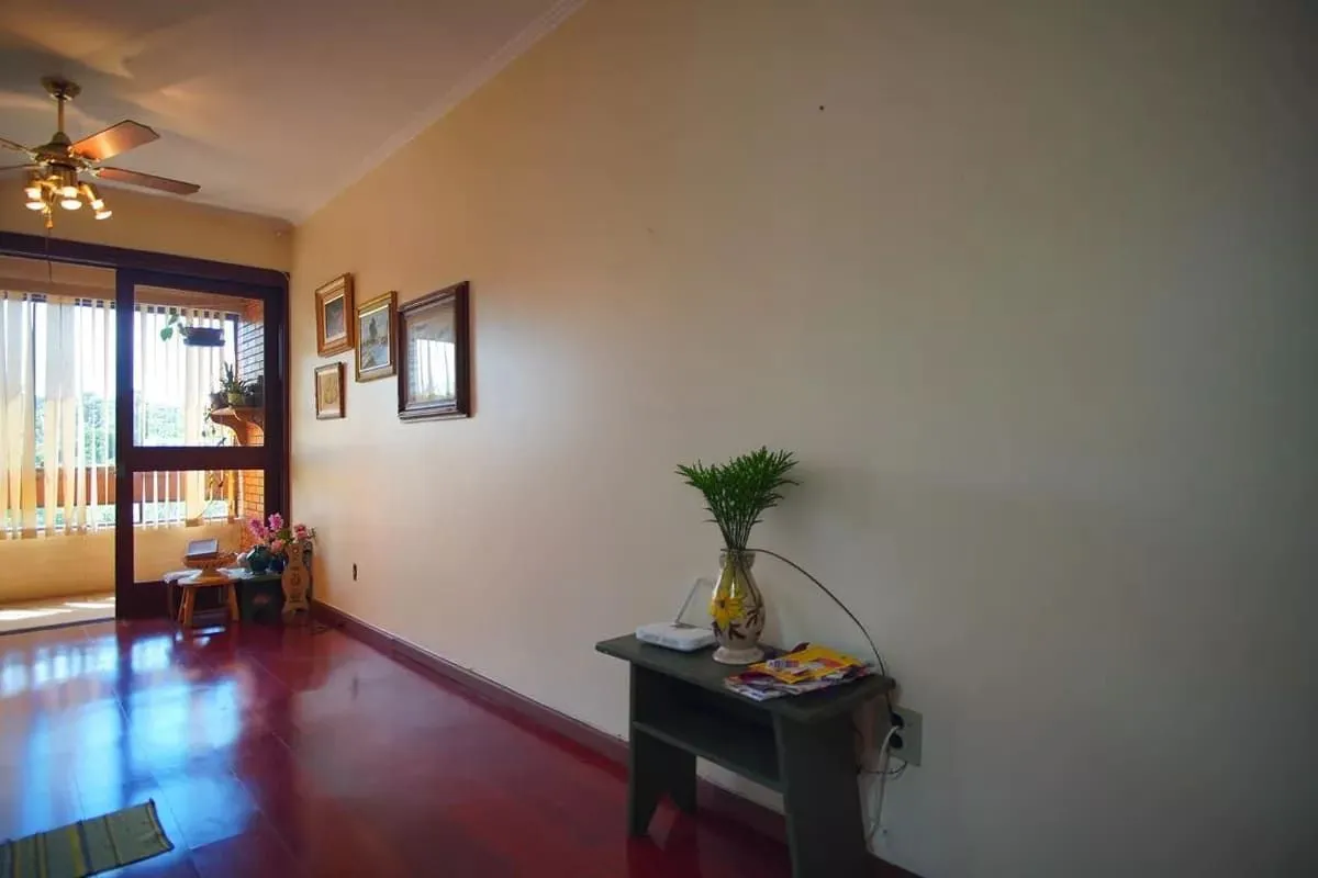 Imagem Apartamento à venda com 87m², 2 quartos e 1 vaga