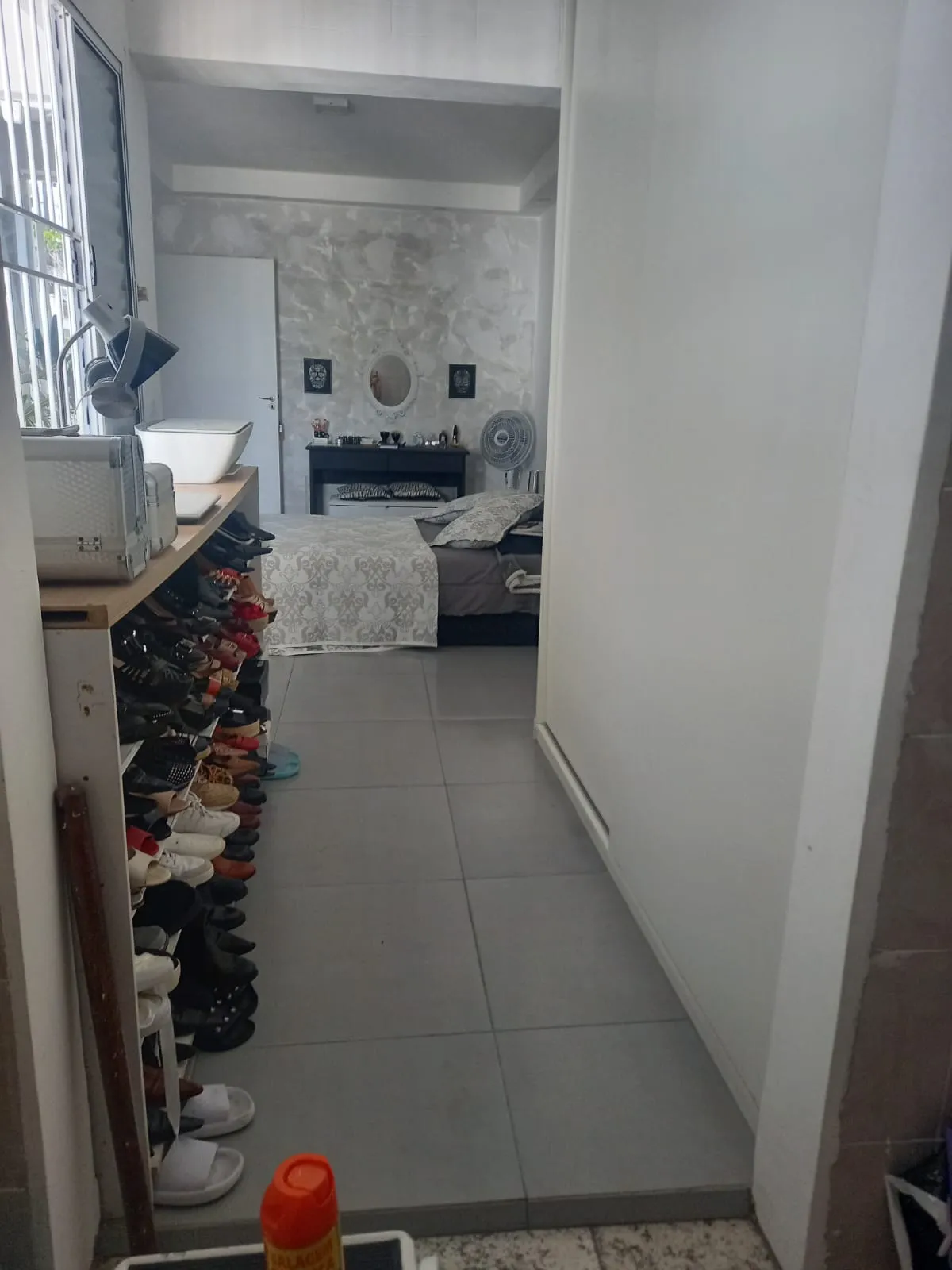 Imagem VENDO OU TROCO LINDA CASA NO BAIRRO CIDADE DUTRA! (ZONA SUL-SP).