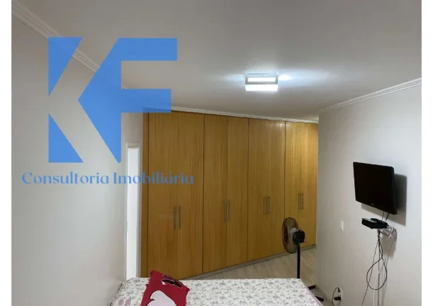 Imagem APARTAMENTO RESIDENCIAL em CAMPINAS - SP, VILA ITAPURA