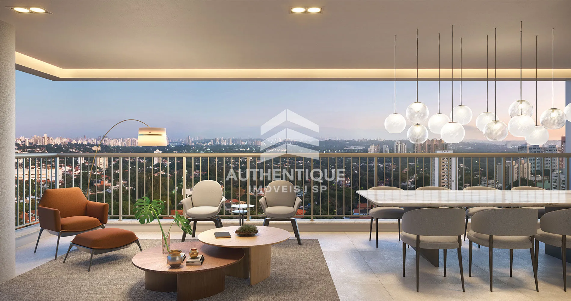 Foto do imóvel LINDENBERG ALTO DE PINHEIROS - Apartamento à venda em Avenida São Gualter, 470 - Alto de Pinheiros, São Paulo - SP