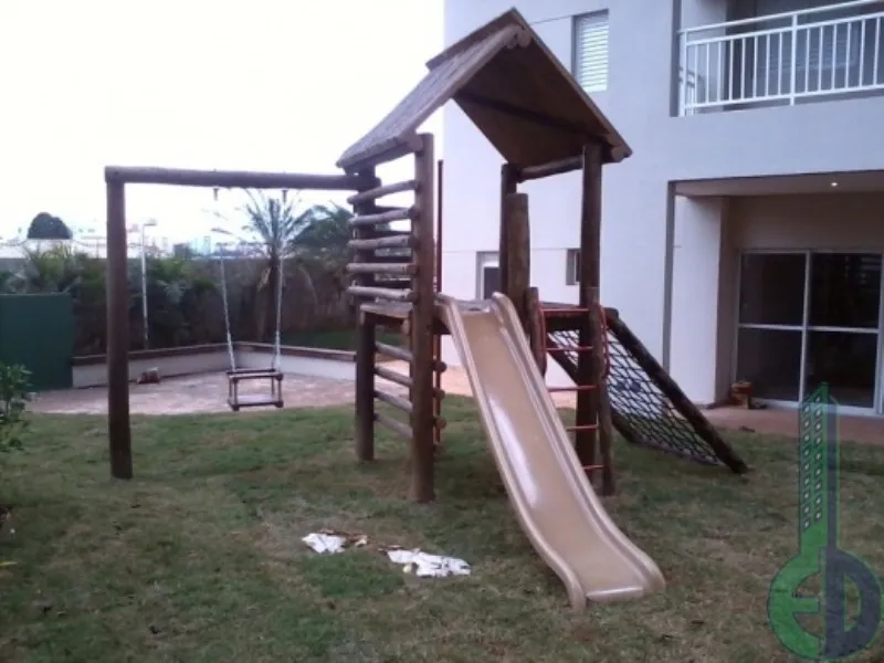 Imagem Condomínio The Club São Caetano, apartamento à venda com 2 dormitórios em São Caetano