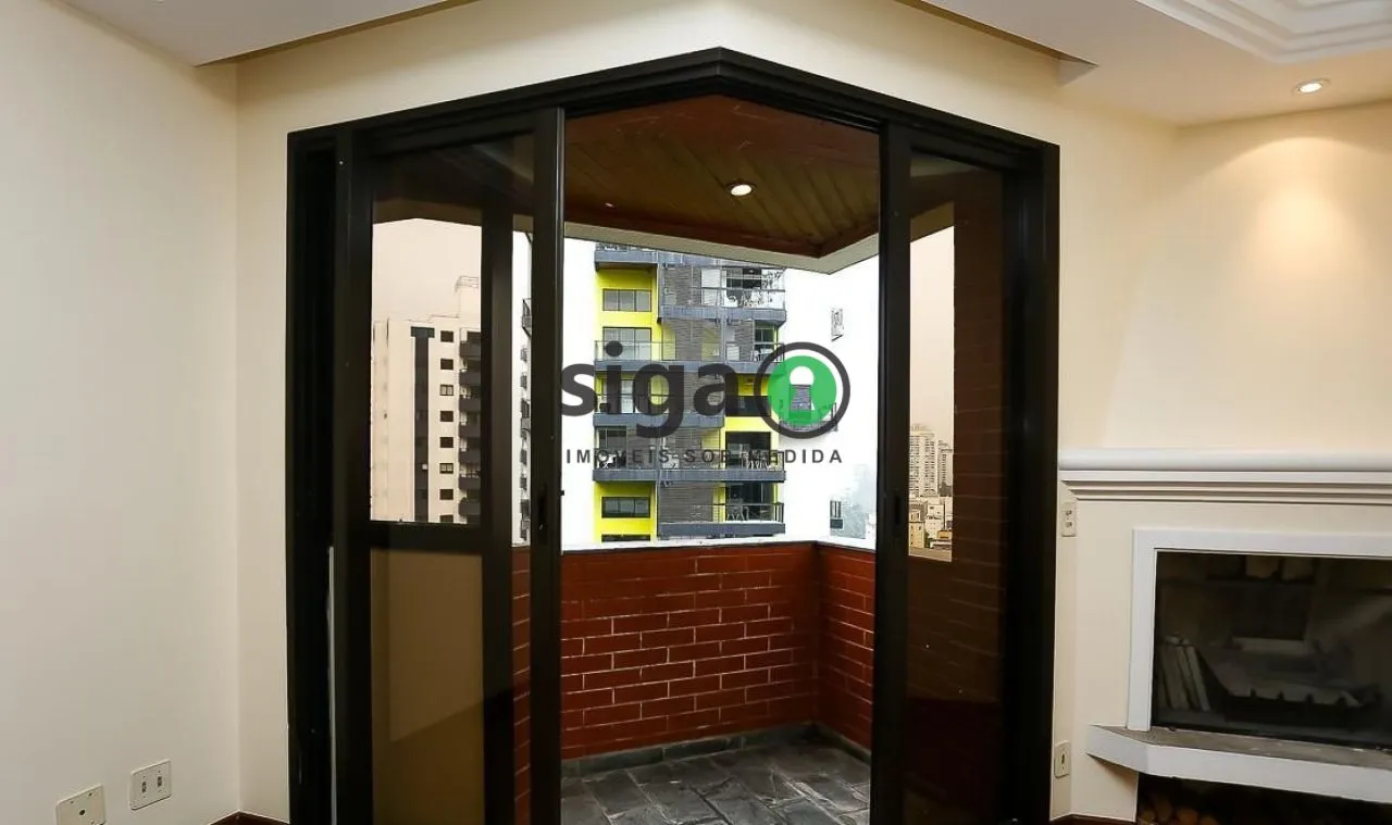 Imagem VENDE na Vila Andrade/Morumbi Apartamento com 3 dormitórios e duas Vagas