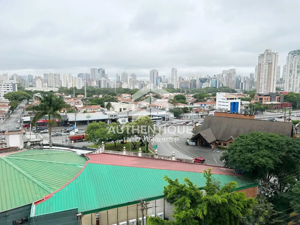 Imagem Hamptons Park Vila Olimpia - Apartamento à venda em São Paulo/SP