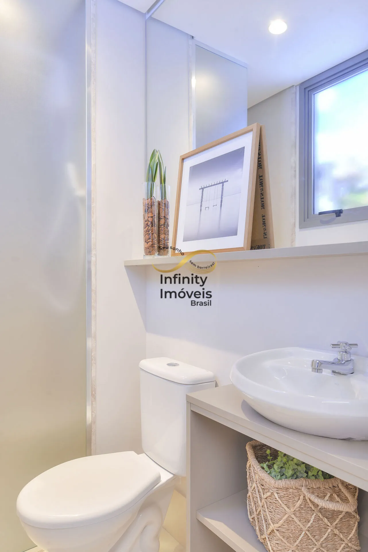 Imagem AURA VILA DA SERA N LIMA - Apartamento à venda no bairro Jardinaves - Nova Lima/MG