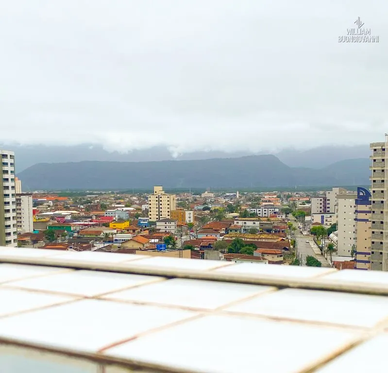 Imagem Apto Mirim, 2 Dorms com Suíte, Lazer Completo e 200m da Praia