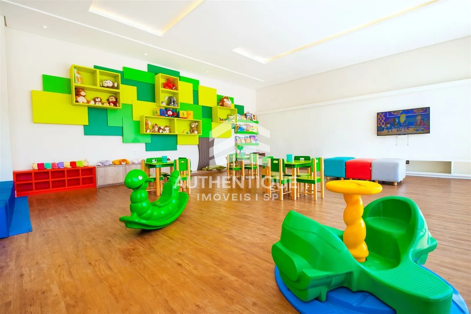 Imagem VivacittaLorenzini Sao Caetano - Apartamento à venda no bairro Jardim São Caetano - São Caetano do Sul/SP