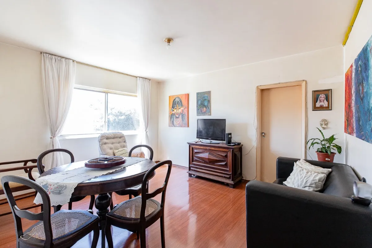 Imagem Apartamento para venda em Chácara Santo Antônio (Zona Sul) com 3 quartos, 65m2