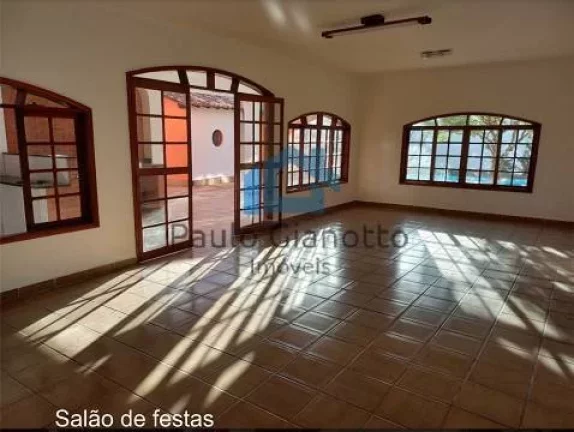 Imagem Casa à venda no Residencial Jardim da Glória em Cotia