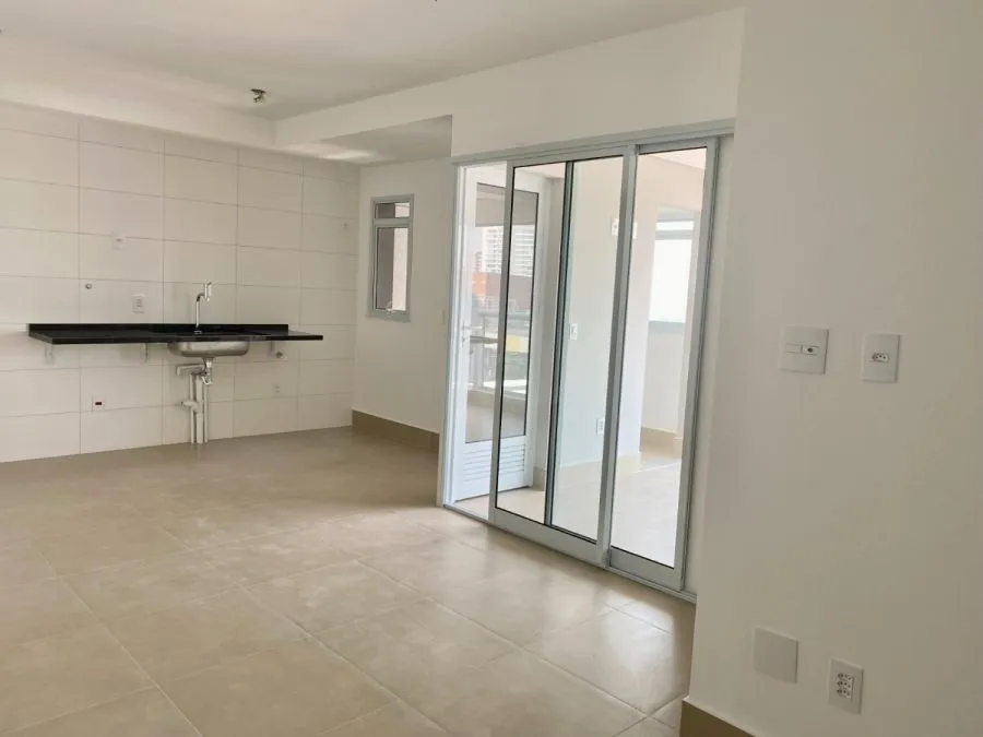 Imagem Apartamento próximo ao Metrô Tatuapé.