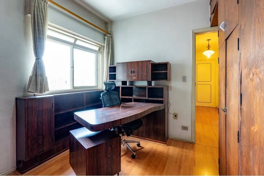 Imagem Apartamento à venda em São Paulo, Jardim Paulista, com 2 quartos, 100m2