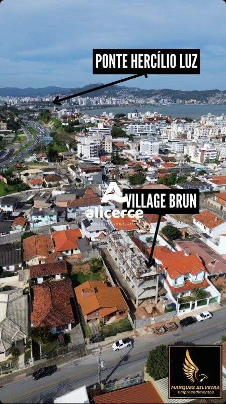 Imagem Apartamento com 3 Dormitórios em Coqueiros | Exclusividade, Conforto e Localização Privilegiada em Florianópolis