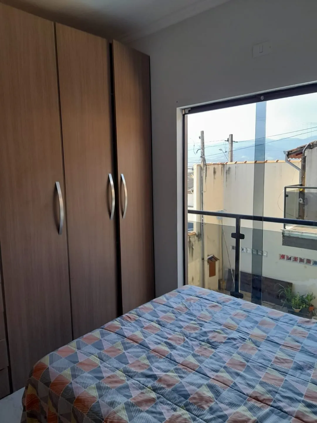 Foto do imóvel Casa à venda 2 Quartos, 2 Suites, 2 Vagas, 180M², Residencial Mombaça, Pindamonhangaba - SP