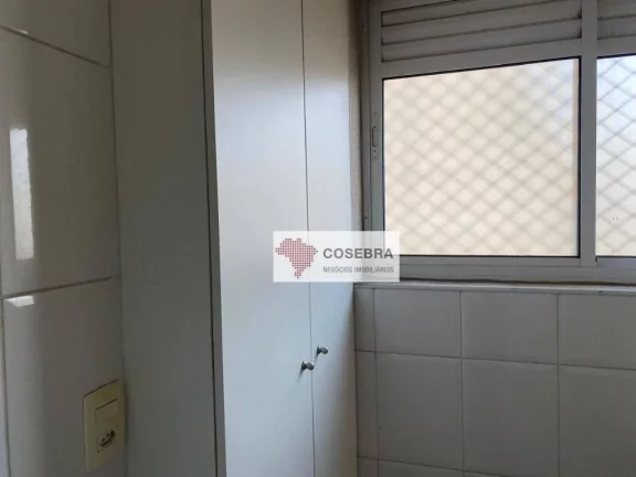 Imagem Apartamento à venda, 75 m² por R$ 1.200.000,00 - Vila Olímpia - São Paulo/SP