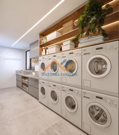 Imagem Apartamento Studio no bairro Horto