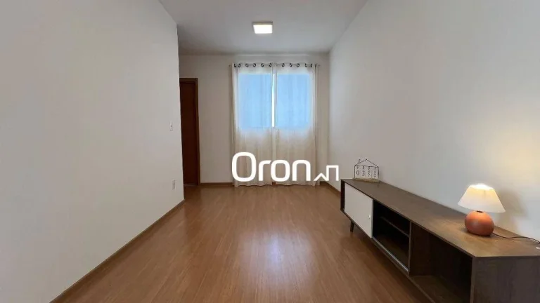 Apartamento com 2 dormitórios à venda, 43 m² por R$ 249.000,00 - Chácara São Pedro - Aparecida de Goiânia/GO