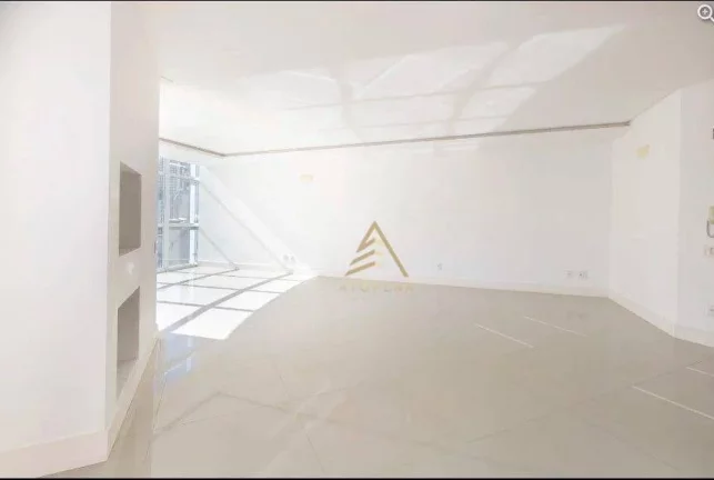 Imagem Apartamento com 3 dormitórios à venda, 128 m² por R$ 2.605.900,00 - Centro - Balneário Camboriú/SC