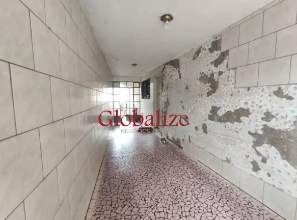 Imagem CASA RESIDENCIAL em SANTOS - SP, VILA BELMIRO