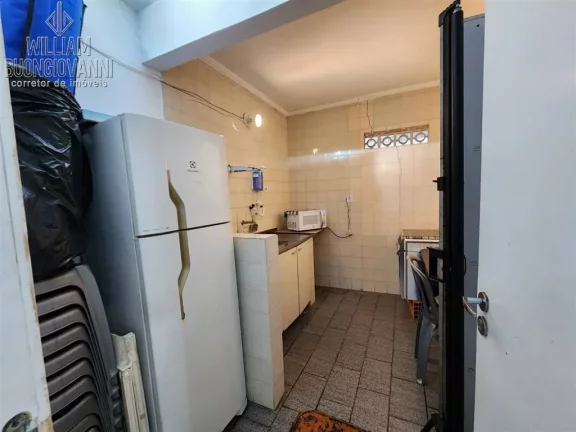 Imagem Apartamento à Venda em Caiçara, Praia Grande - SP
