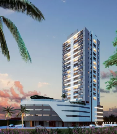 Foto do imóvel Apartamento à venda em Itapema, Andorinha, com 3 quartos, 104m2 em 256