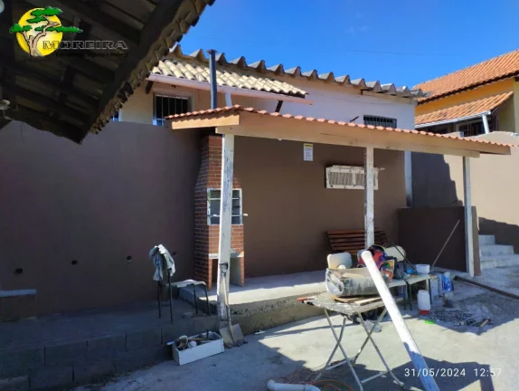 Imagem CASA/KITNET 35M² EM MAIRIPORÃ - JARDIM CARPI