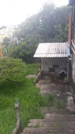 Casa com 4 Quartos à Venda, 279 m² em Jardim Cristino - Jandira