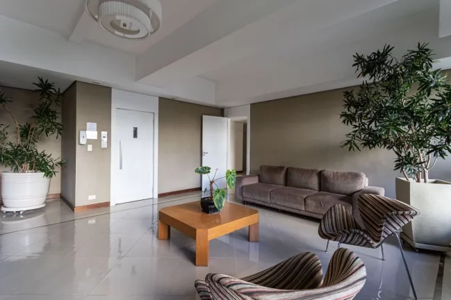 Imagem CONDOMÍNIO EDIFICIO SILVIA - Apartamento de 95m² (Unidade de Revenda), próximo ao Metrô Eucaliptos!!