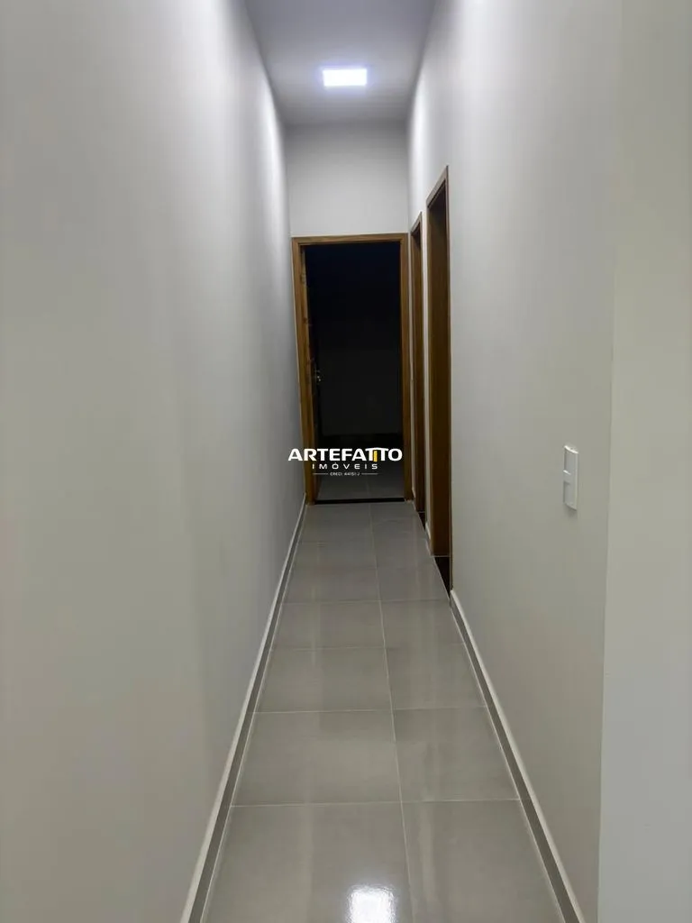 Imagem Apartamento no Zanetti, 2 dorm. 1 com suíte. 2 vagas de garagem.