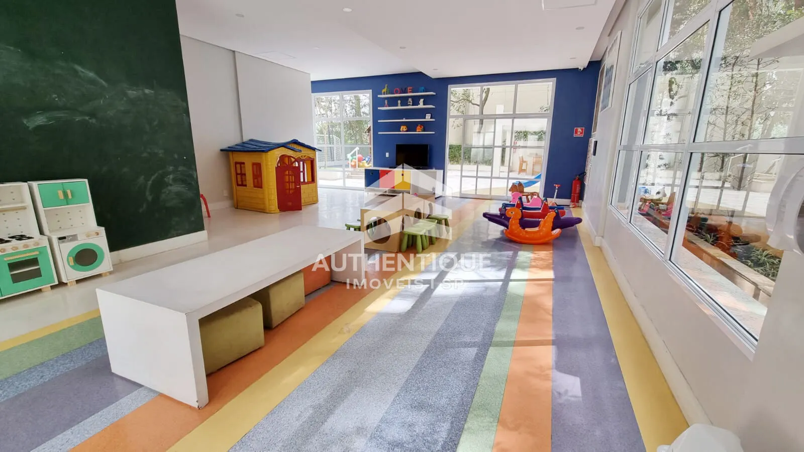 Imagem Fotografia Vila Andrade - Apartamento à venda no bairro Vila Andrade - São Paulo/SP, Zona Sul