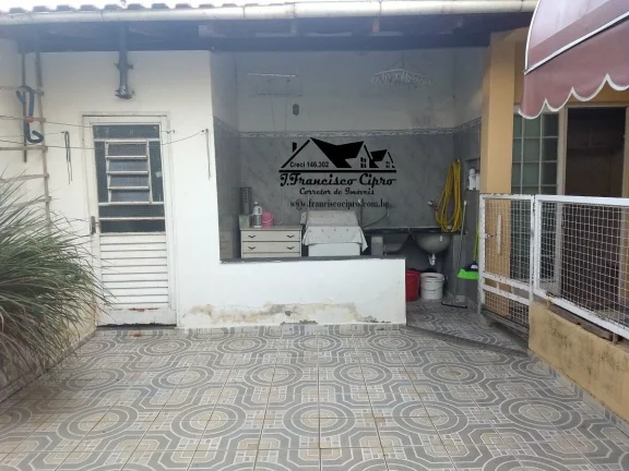 Imagem Sobrado-Padrao-para-Venda-em-Cohab-Guaratingueta-SP