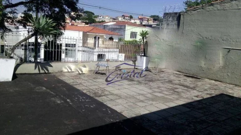 Imagem Casa com 3 dormitórios à venda, 200 m² - Jardim Bonfiglioli - São Paulo/SP