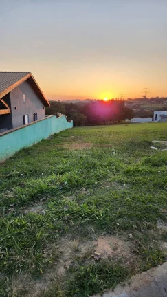 Imagem Terreno para chácara a venda em condomínio