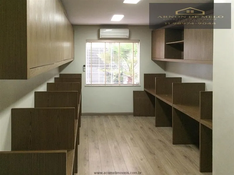 Imagem Casas Comerciais para locação em São Paulo no bairro Vila Hamburguesa