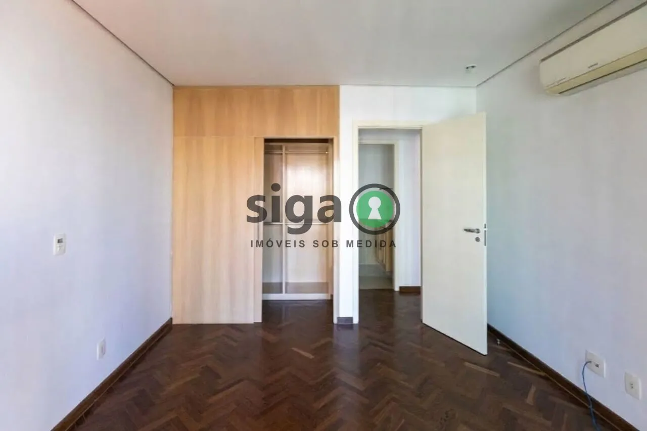 Imagem Apartamento em Pinheiros - 1 quarto com 40m², 1 Vagas - São Paulo/SP