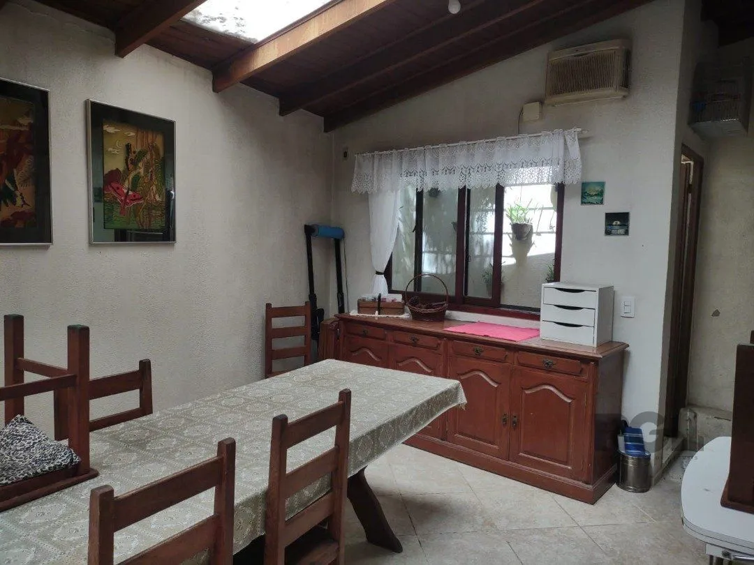 Imagem Casa de Condomínio em Medianeira