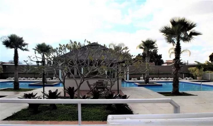 Imagem Lindo Apartamento Localizao no Grand Splendore 3 dormitorios 3 suite Repleto de Planeajdos 142 m2
