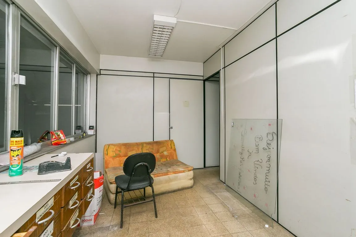 Imagem Prédio comercial 750m² Bairro Cavalhada