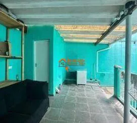 Imagem Sobrado com 5 dormitórios à venda, 150 m² por R$ 700.000 - Vila Zamataro - Guarulhos/SP