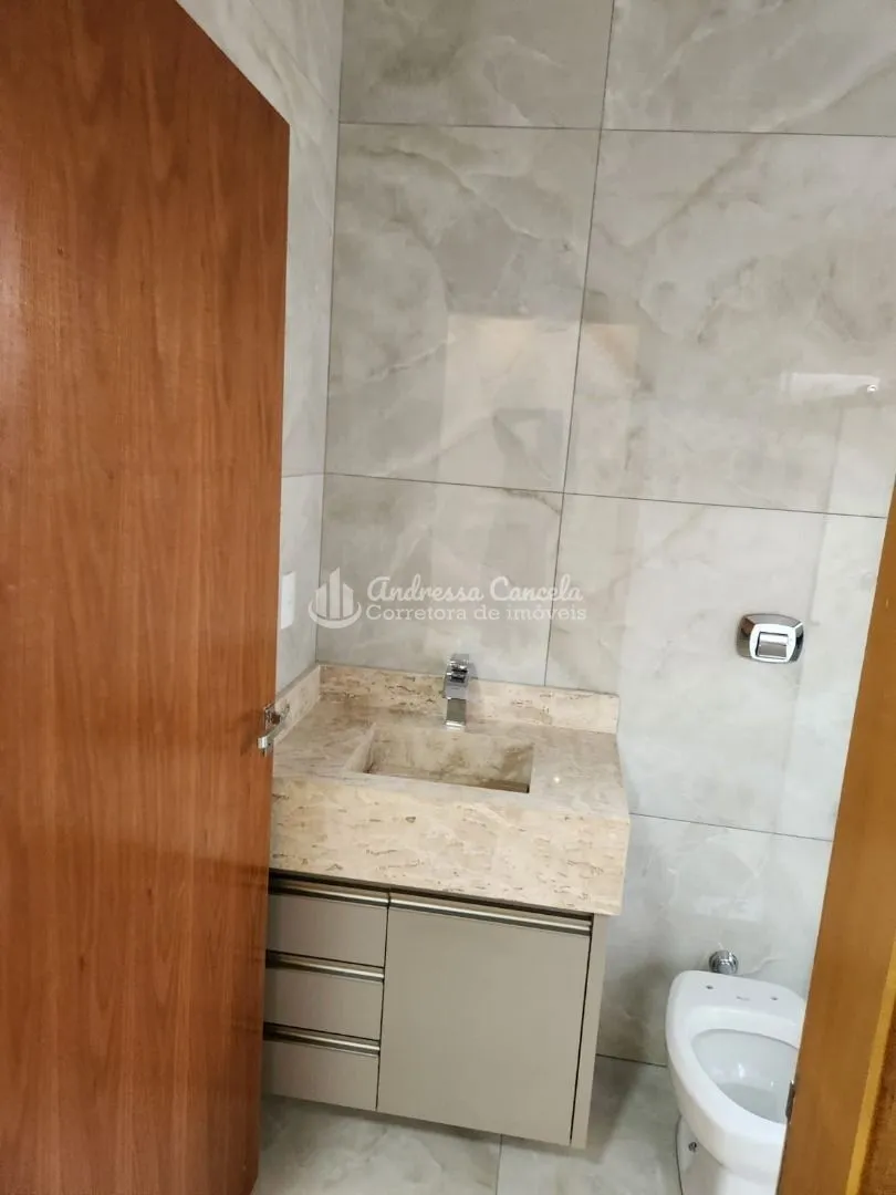 Imagem Casa com 3 dormitórios à venda, 140 m² por R$ 700.000 - Setsul - São José do Rio Preto/SP