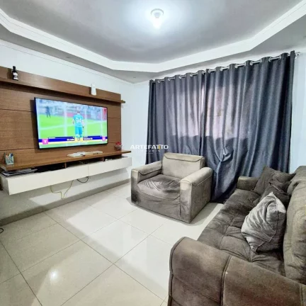 Imagem VENDE-SE APARTAMENTO TÉRREO SÃO JERÔNIMO