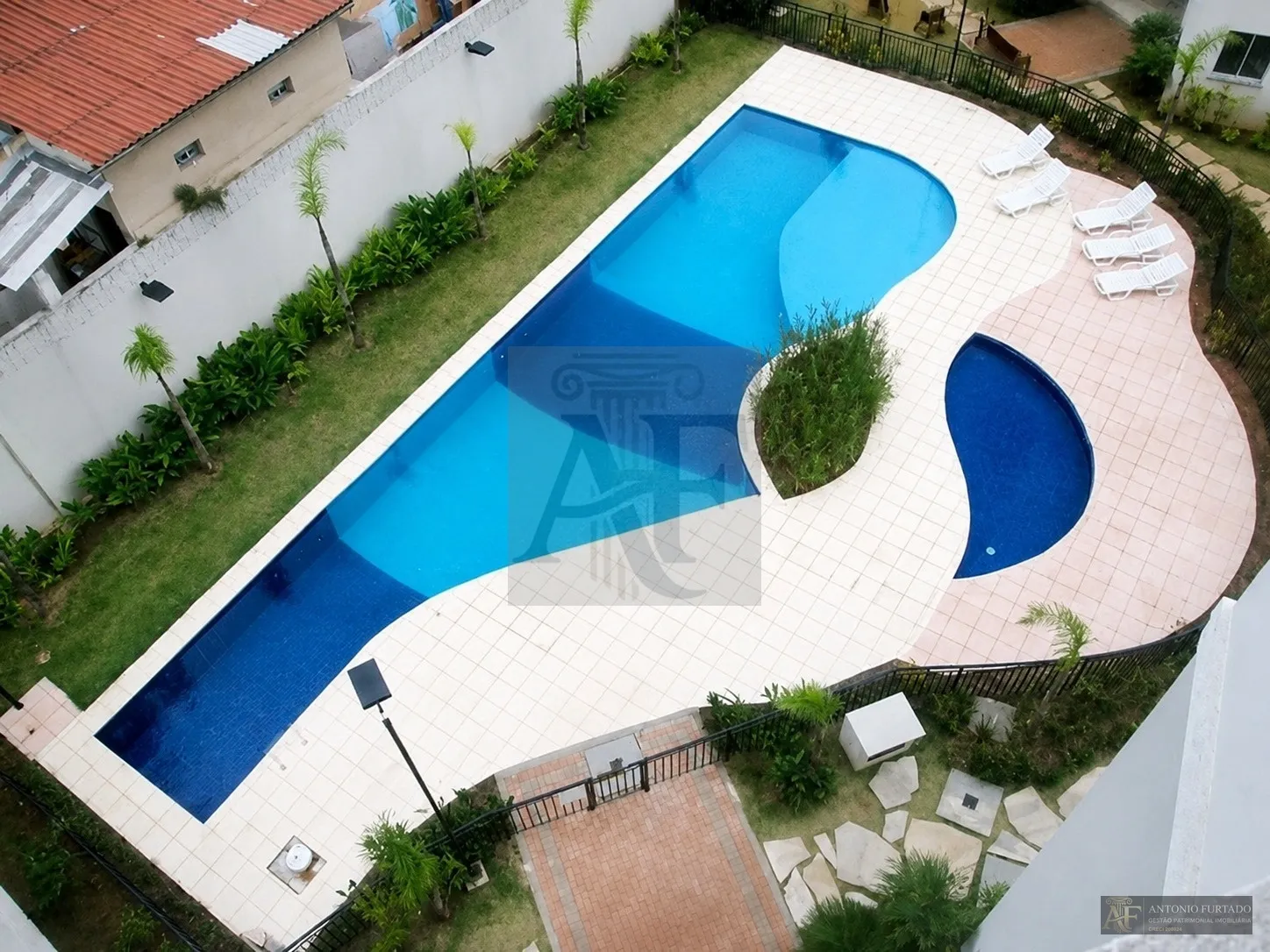 Imagem Apartamento à venda em Vila Alpina, São Paulo