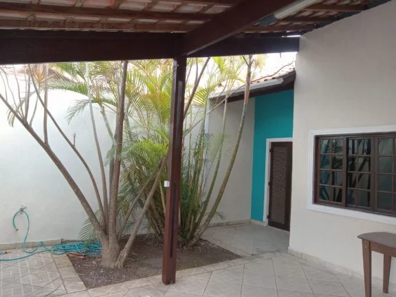 Imagem Casa com 2 dormitórios à venda, 109 m² por R$ 480.000,00 - Jardim Quaresmeira - Suzano/SP