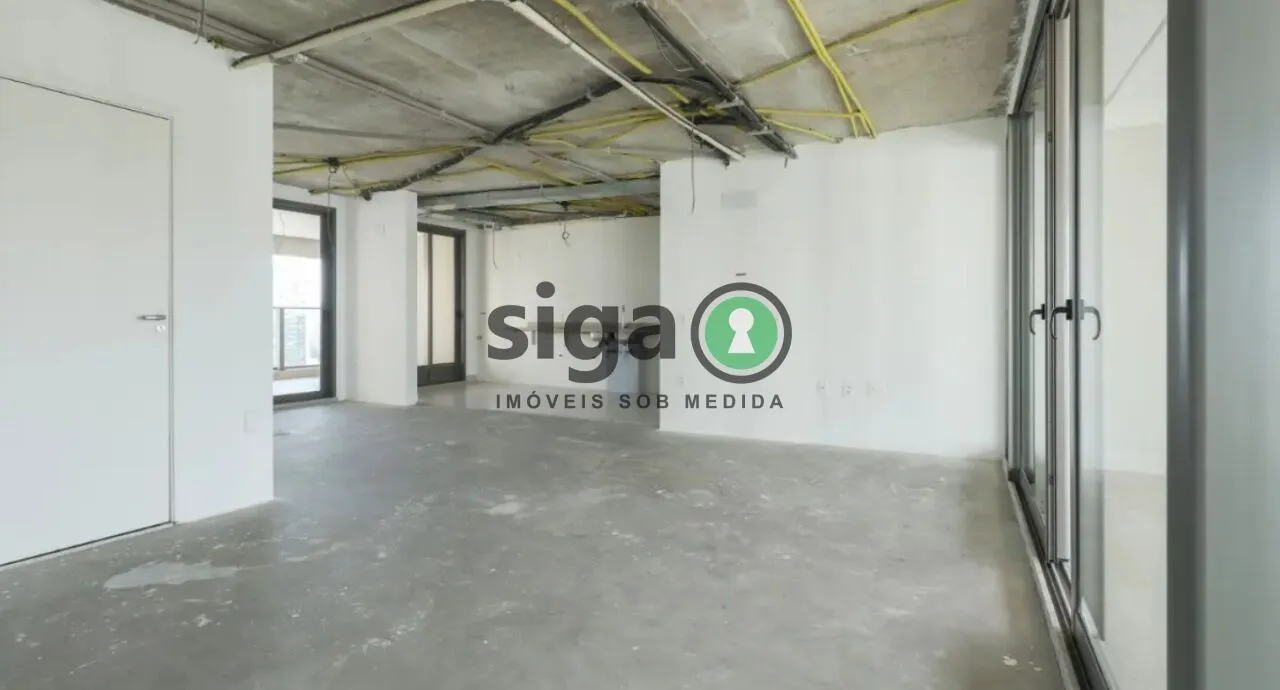 Imagem Apartamento para venda no Gio Campo Belo, São Paulo - SP