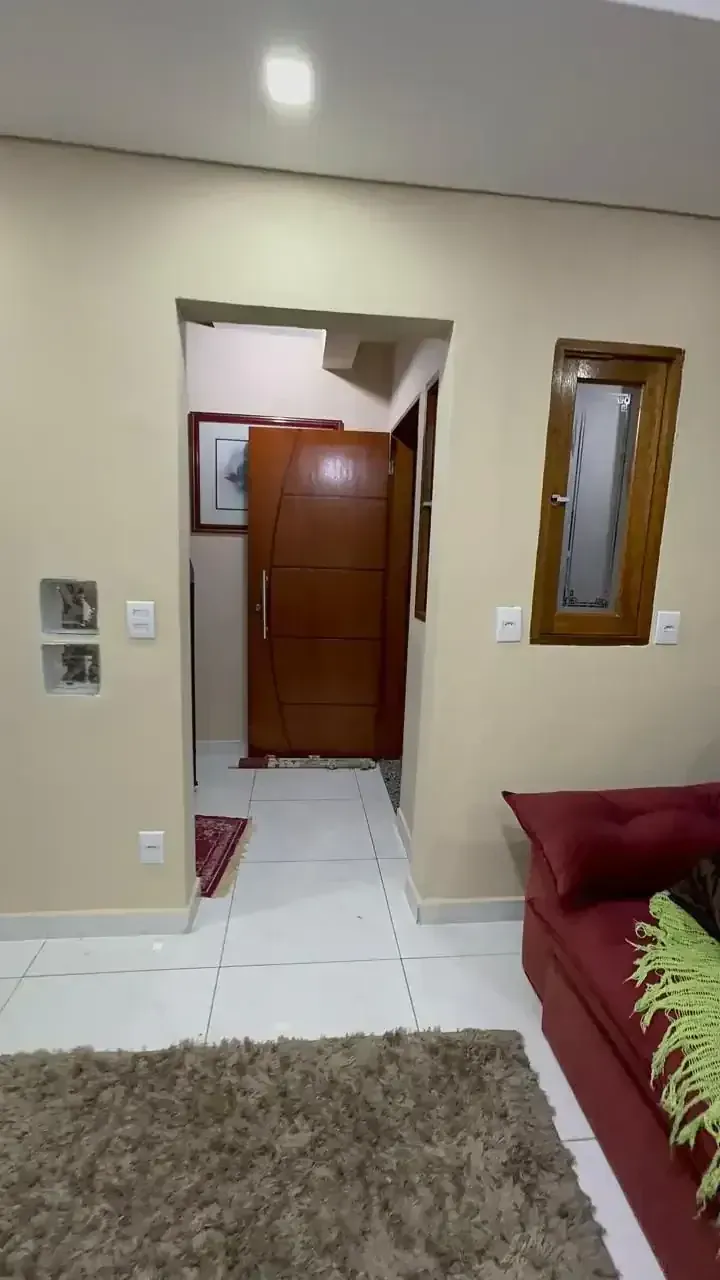 Imagem Casa com 3 Quartos à Venda, 125 metros em Condomínio Vila de Jundiaí - Jundiaí