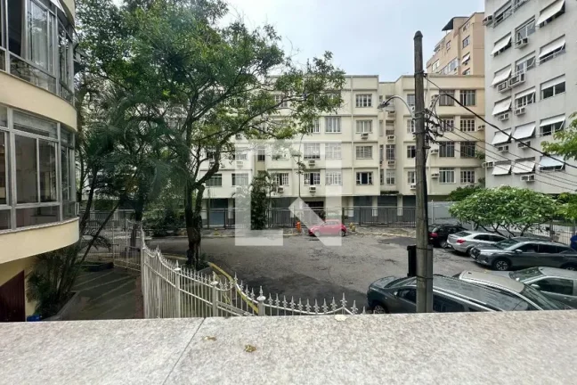 Imagem Apartamento à Venda - Copacabana, 4 Quartos, 220 m2