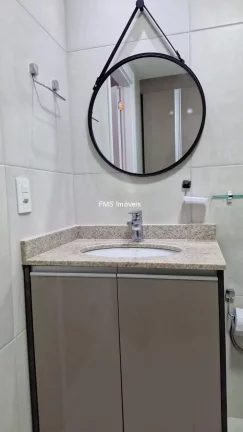 Imagem 1 Dormitório studio para venda em moema