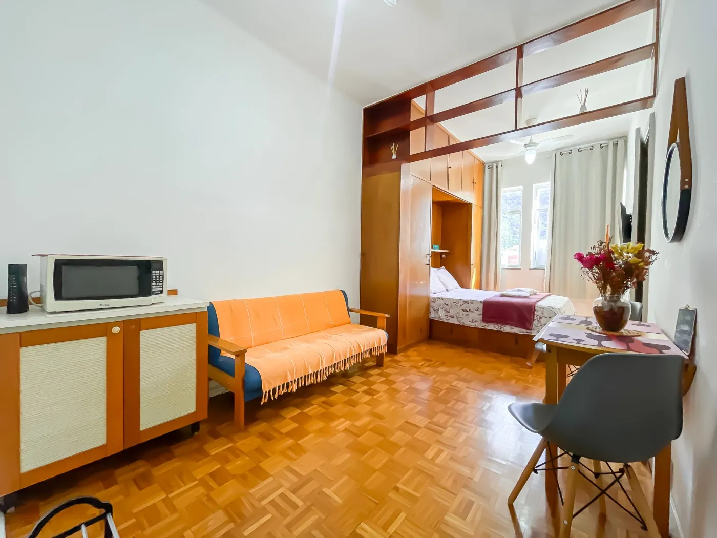 Imagem Apartamento para Venda em Teresópolis / RJ no bairro Alto