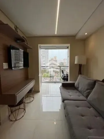 Foto do imóvel HELLO VILA MARIANA - Apartamento à venda em Rua Gaspar Lourenço